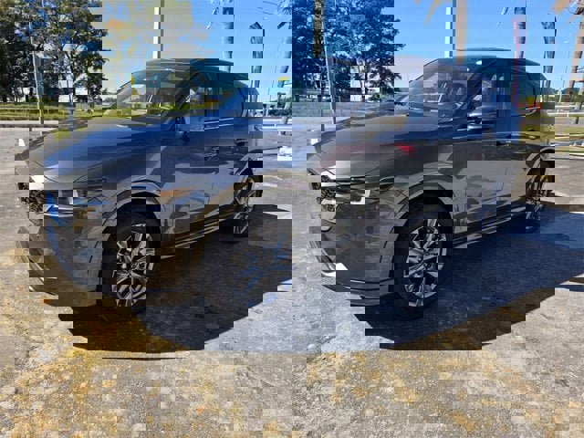 New 2025 MAZDA CX-5 AWD 2.5 S w/ Premium Plus Pkg image 4