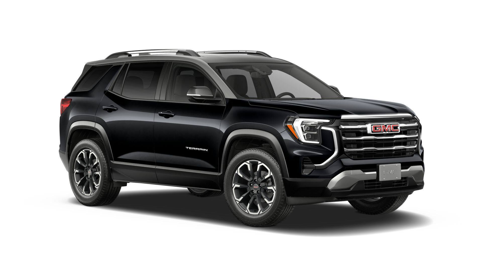 New 2027 GMC Terrain Elevation w/ Elevation Premium Package FWD image 22