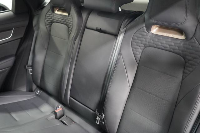 Used 2023 Jaguar F-PACE SVR AWD/4WD image 18