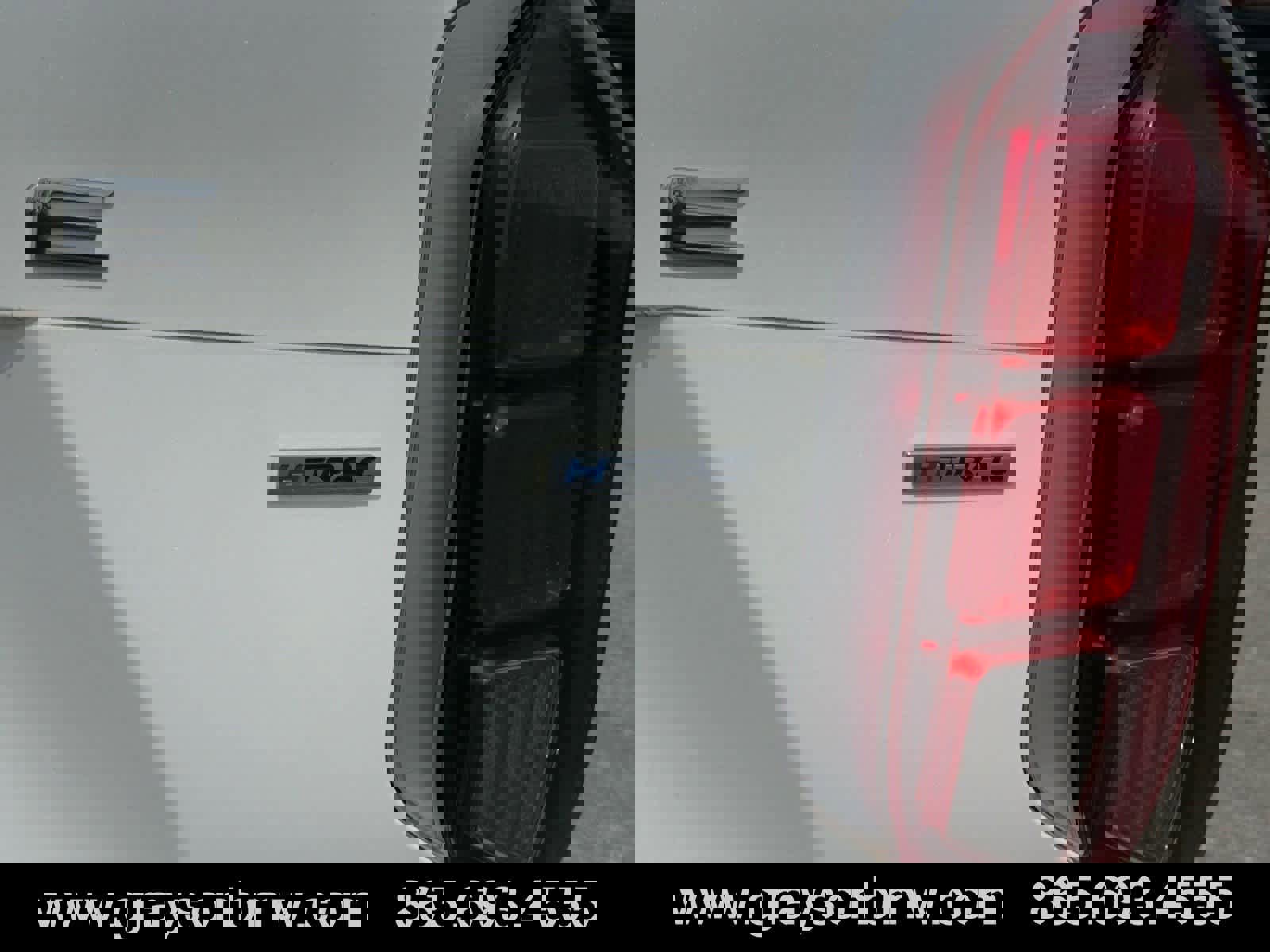 Used 2020 Hyundai Palisade Limited AWD/4WD image 9