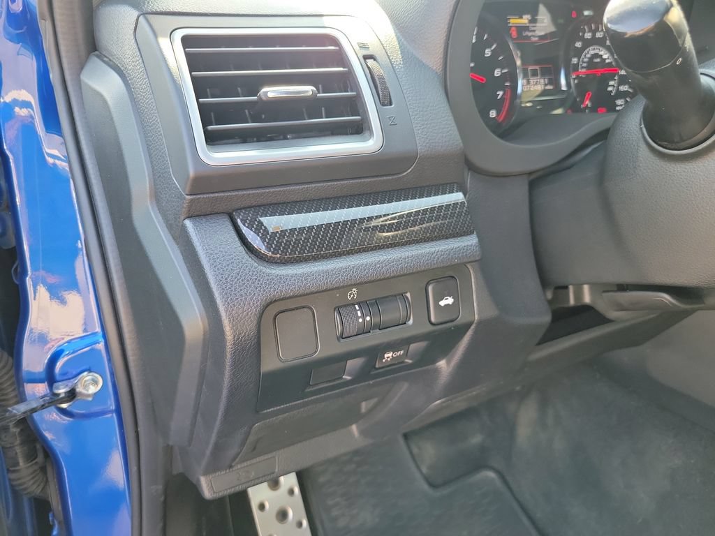 Used 2018 Subaru WRX AWD/4WD image 25