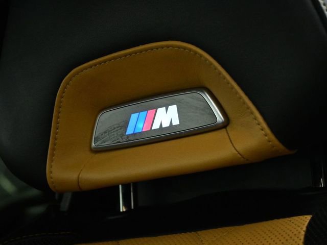 Used 2020 BMW X3 M w/ Executive Package AWD/4WD image 60