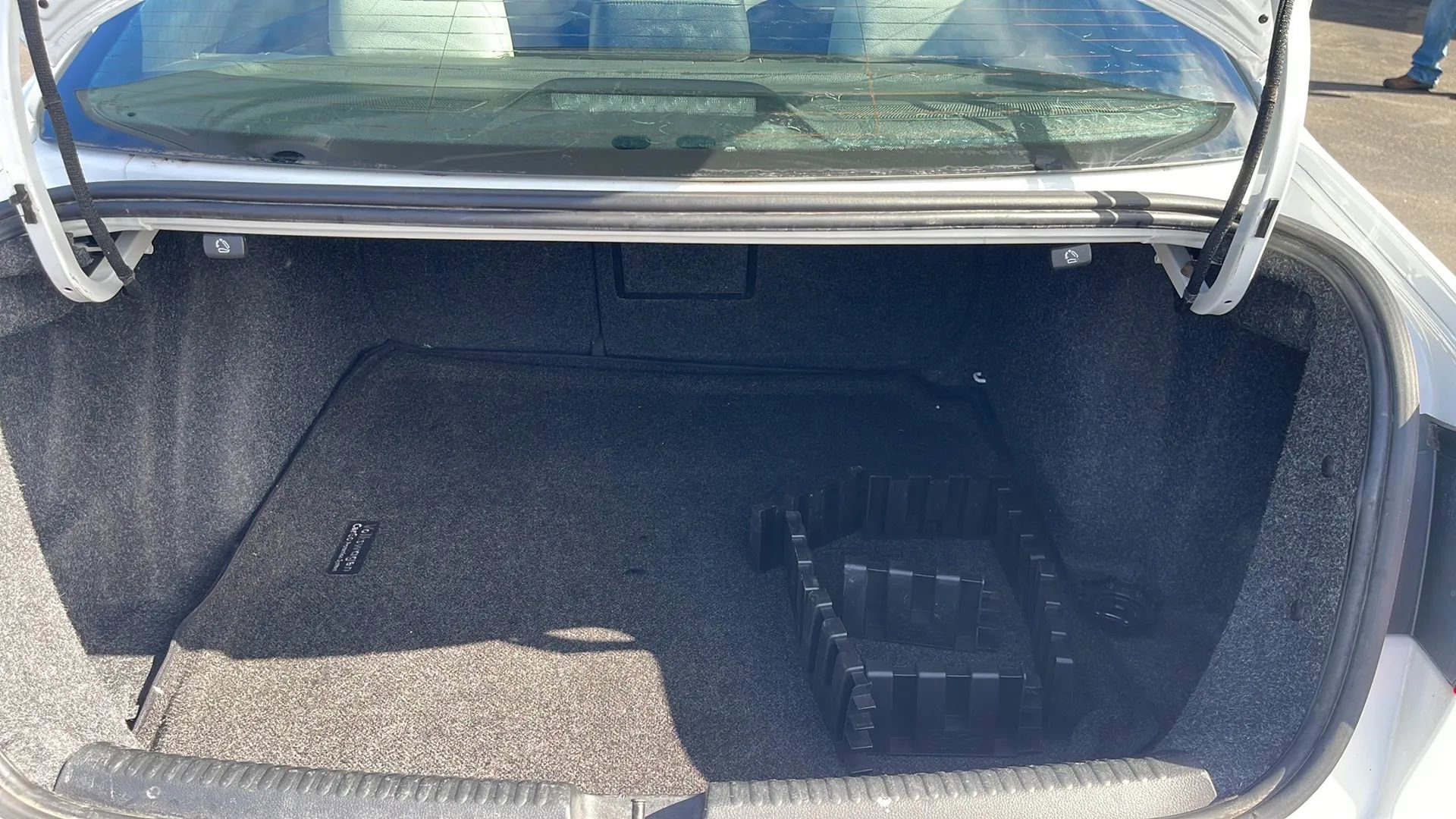 Used 2016 Volkswagen Jetta Sport image 10