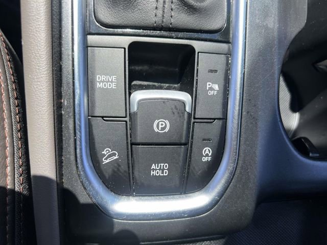 Used 2020 Hyundai Santa Fe SEL w/ Convenience + Premium Package AWD/4WD image 34