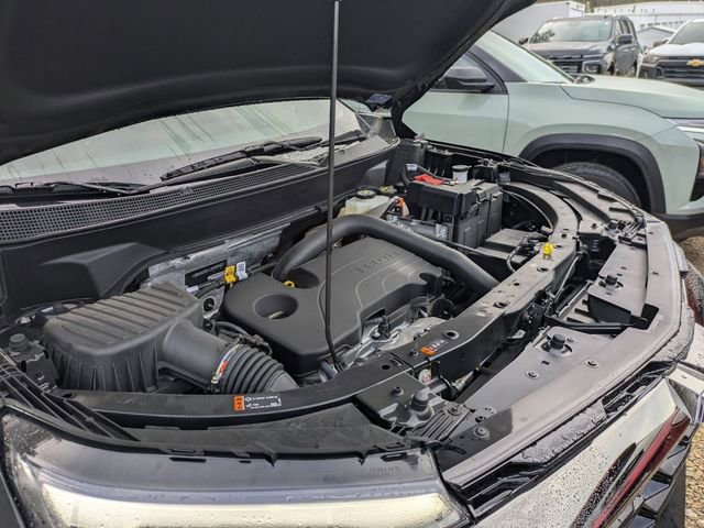 New 2026 Chevrolet Equinox ACTIV image 37
