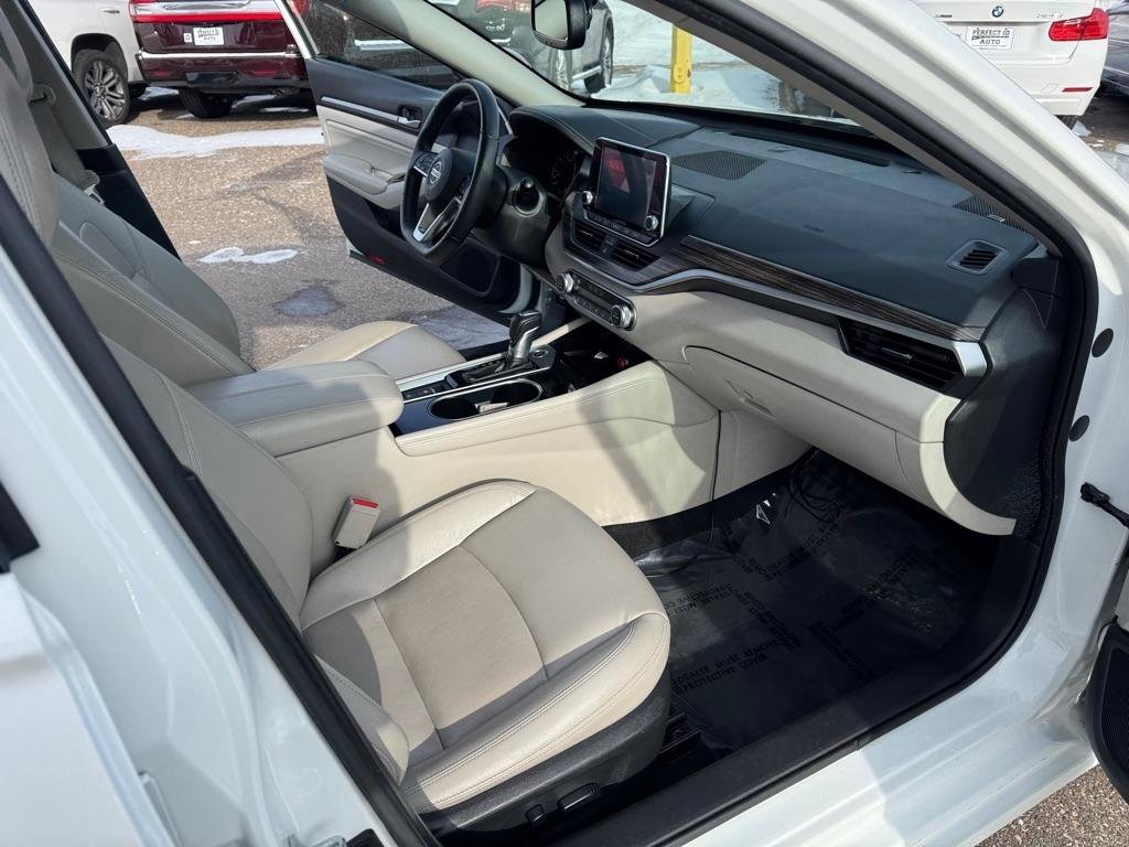 Used 2020 Nissan Altima 2.5 SL image 26