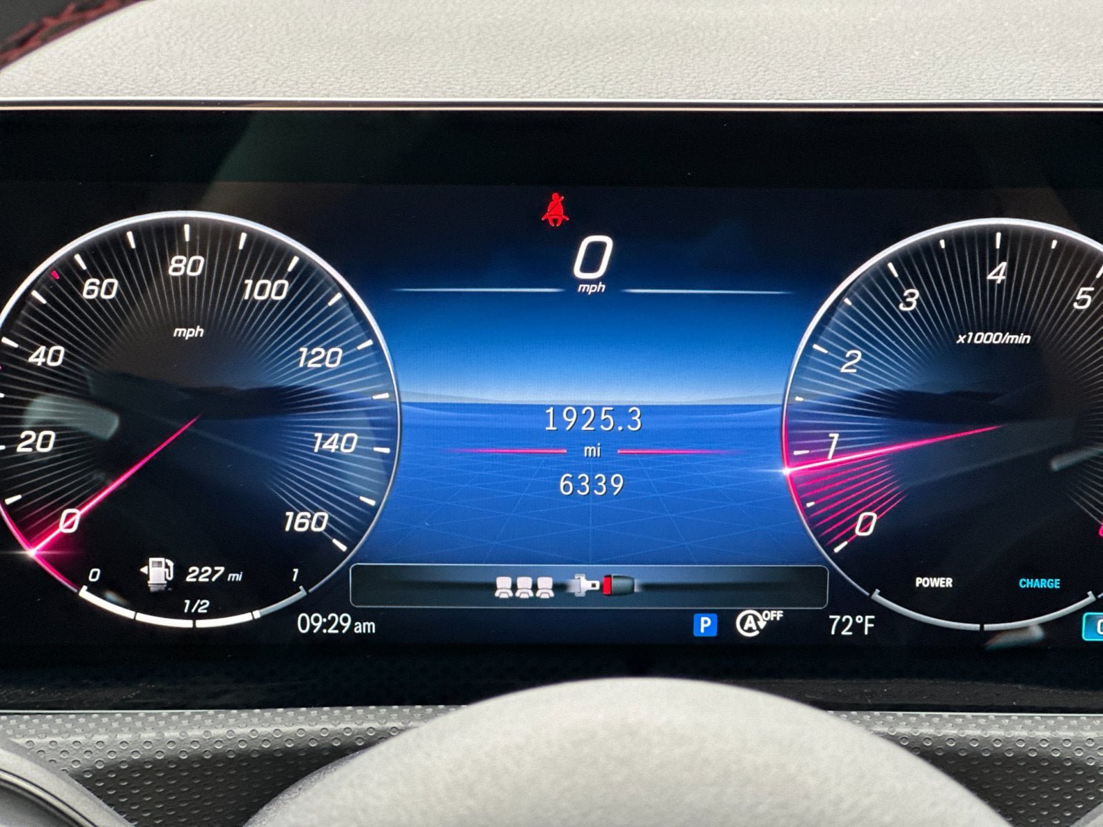 Used 2026 Mercedes-Benz CLA 250 image 29