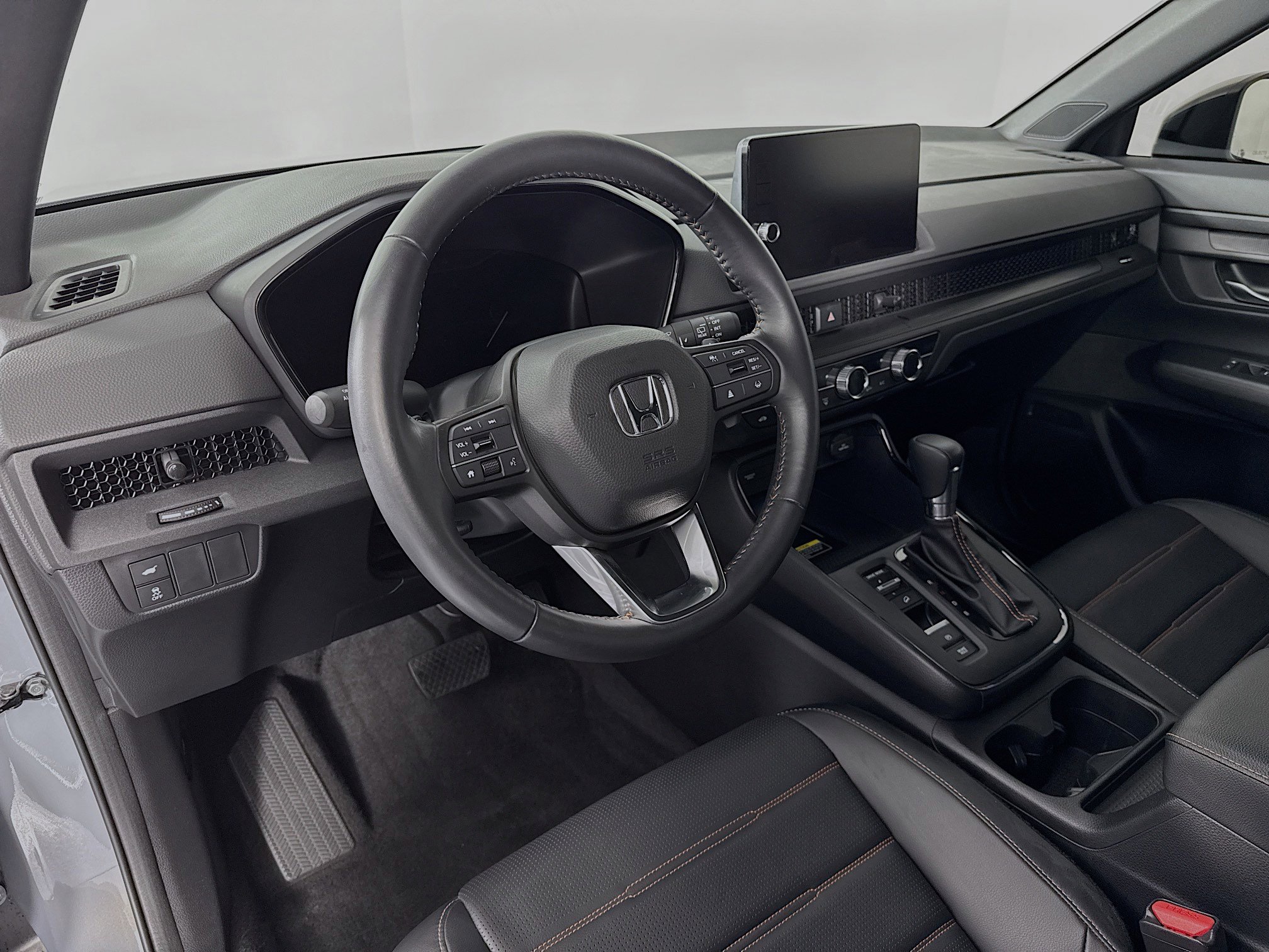 Certified 2024 Honda CR-V Sport-L image 9