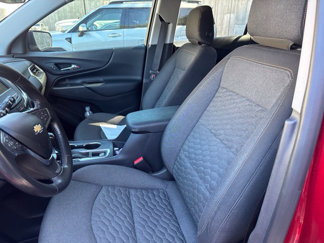 Used 2020 Chevrolet Equinox LT FWD image 9