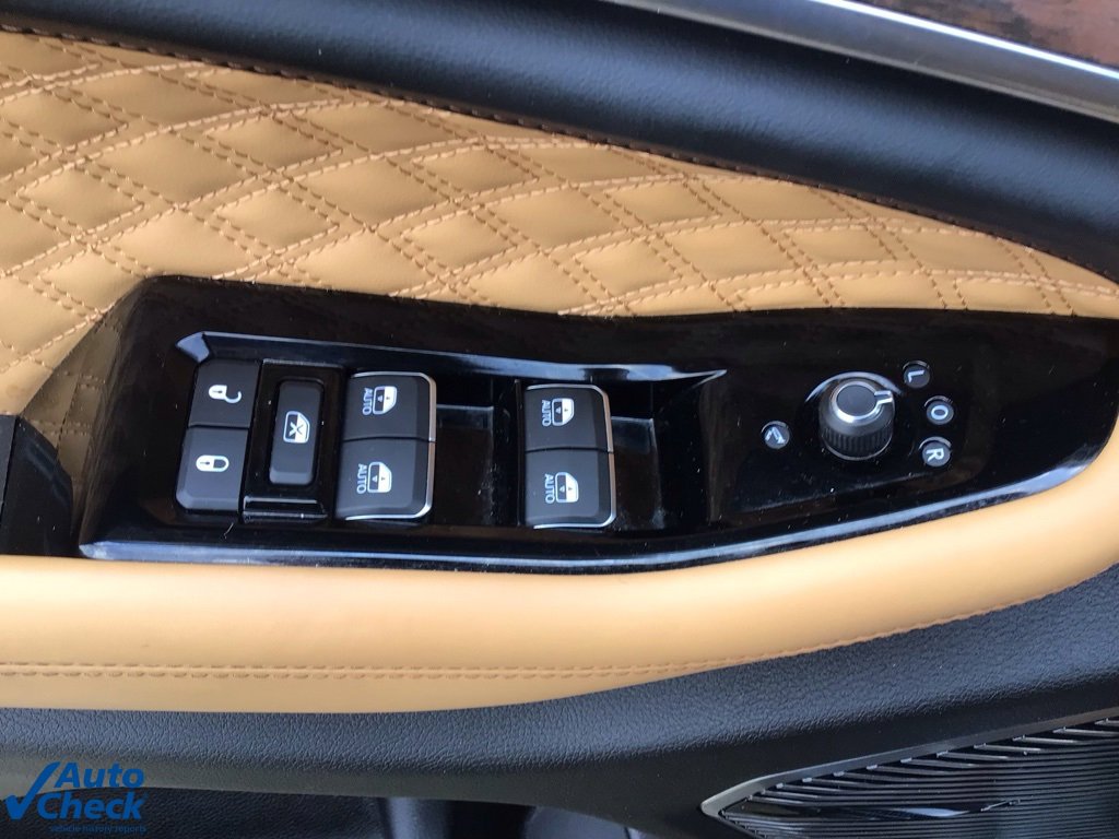 Used 2023 Jeep Grand Cherokee Summit w/ Advanced Protech Group IV image 13