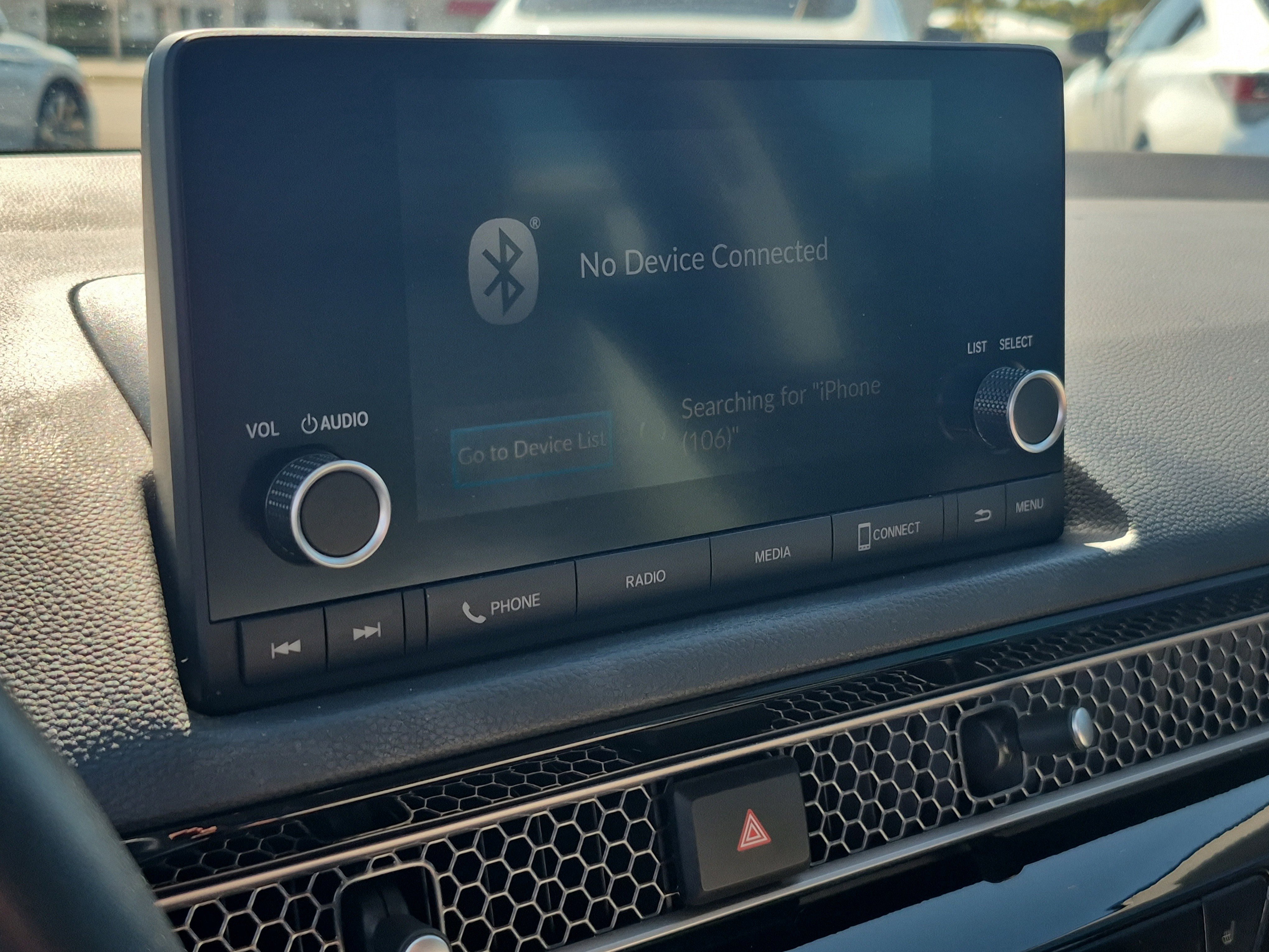 Used 2022 Honda Civic EX image 27