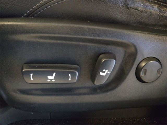 Used 2021 Toyota 4Runner Nightshade image 12