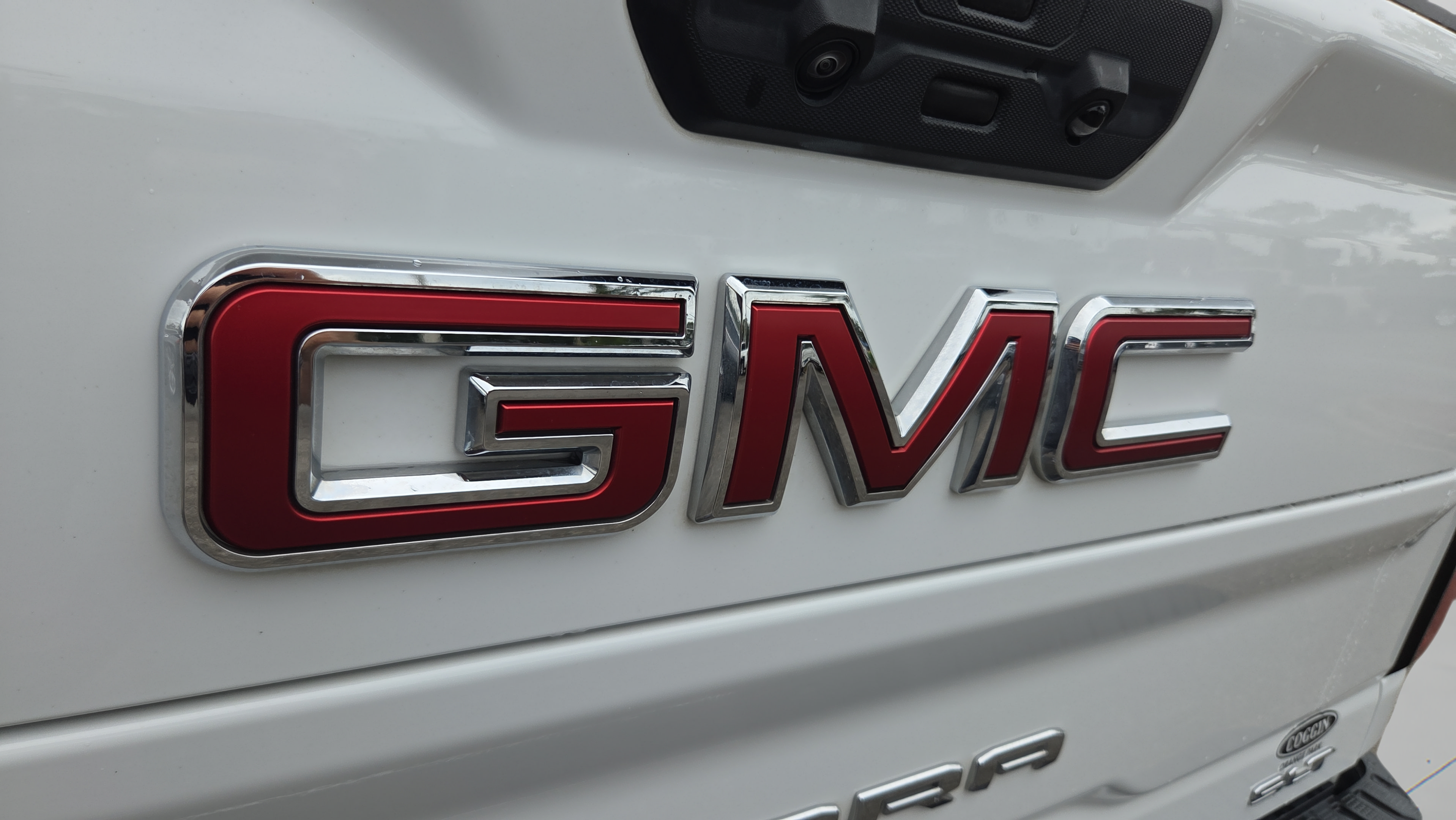 Used 2024 GMC Sierra 2500 SLT w/ SLT Premium Package AWD/4WD image 30