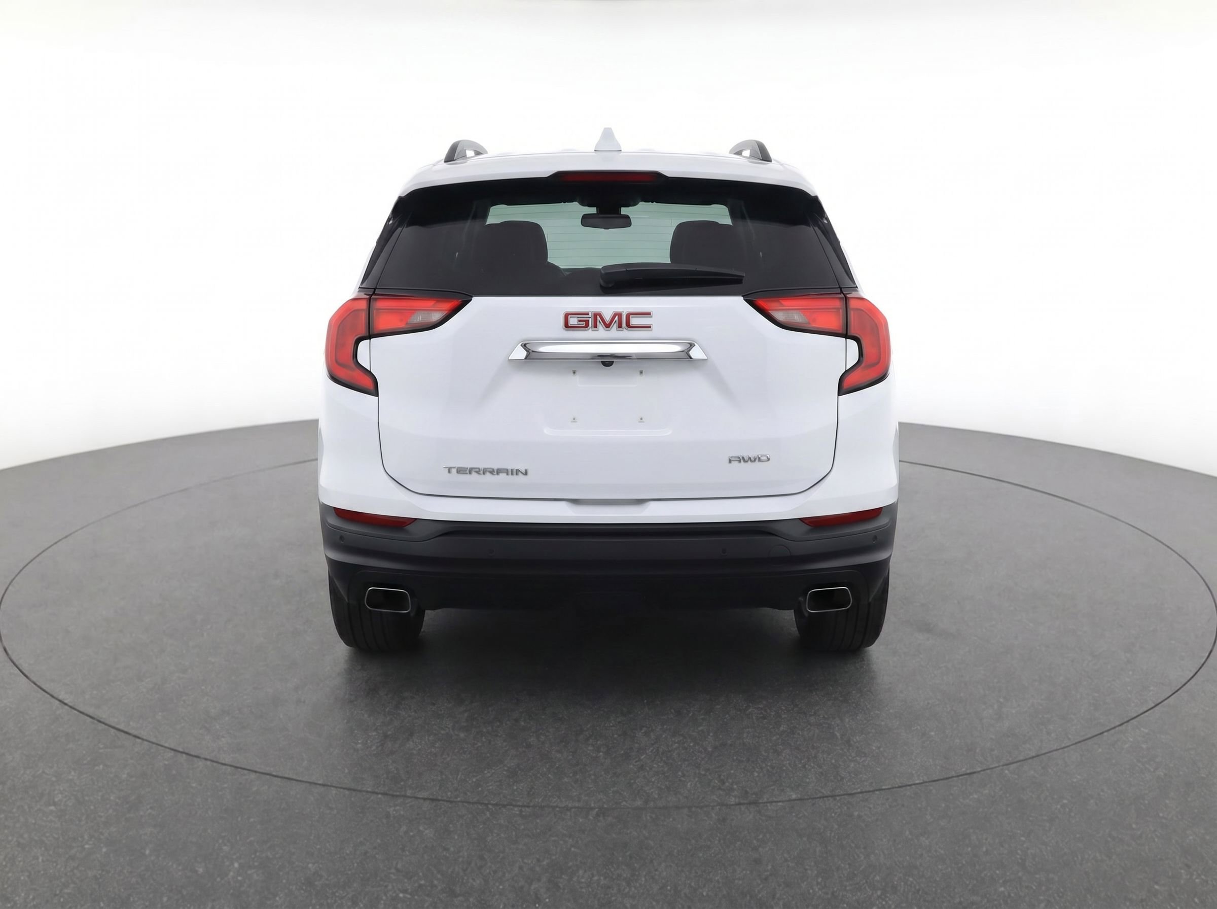 Used 2019 GMC Terrain SLE w/ Driver Convenience Package AWD/4WD image 7