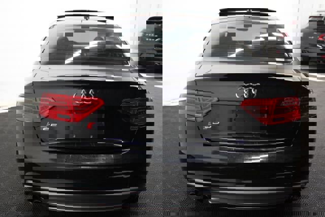 Used 2015 Audi S5 Prestige w/ Prestige Package image 7