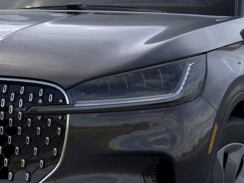 New 2026 Lincoln Aviator Reserve AWD/4WD image 18