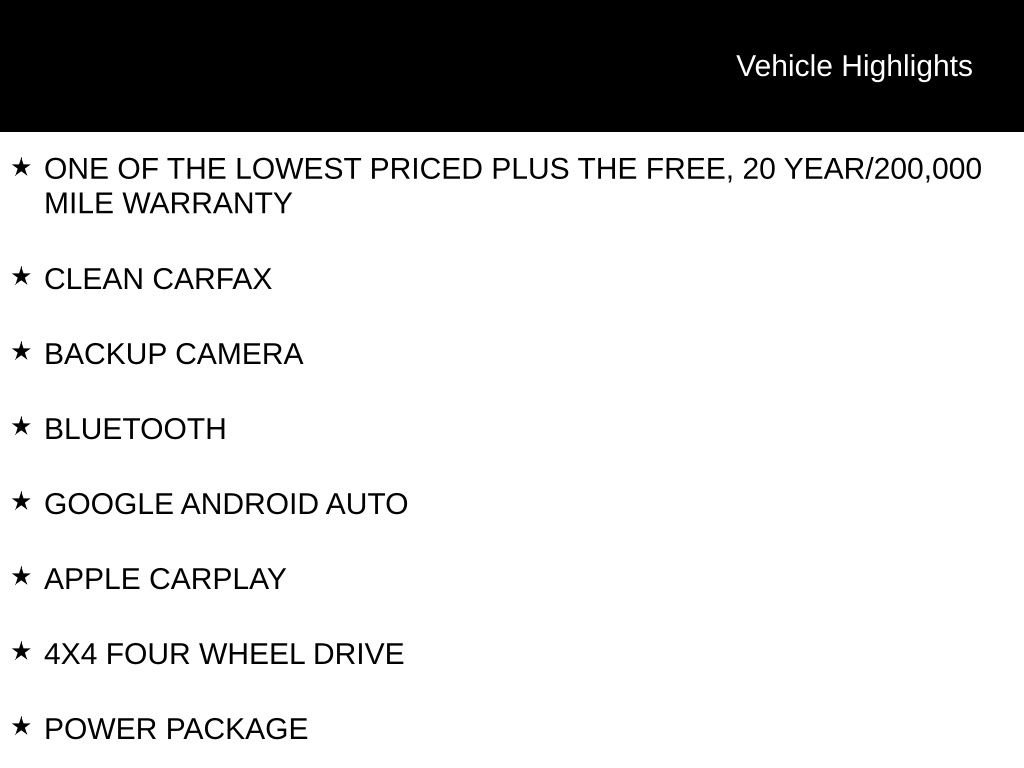 Used 2023 Jeep Gladiator Sport w/ Trailer Tow Package AWD/4WD video 2