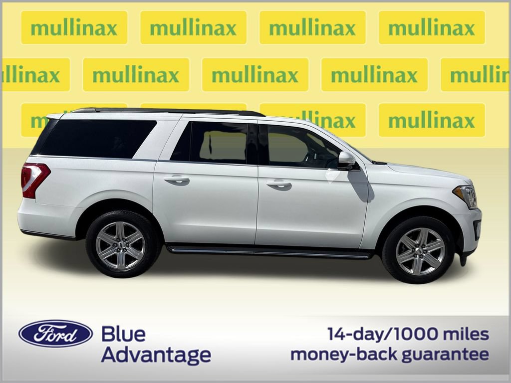 Certified 2020 Ford Expedition Max XLT w/ Equipment Group 202A RWD video 2