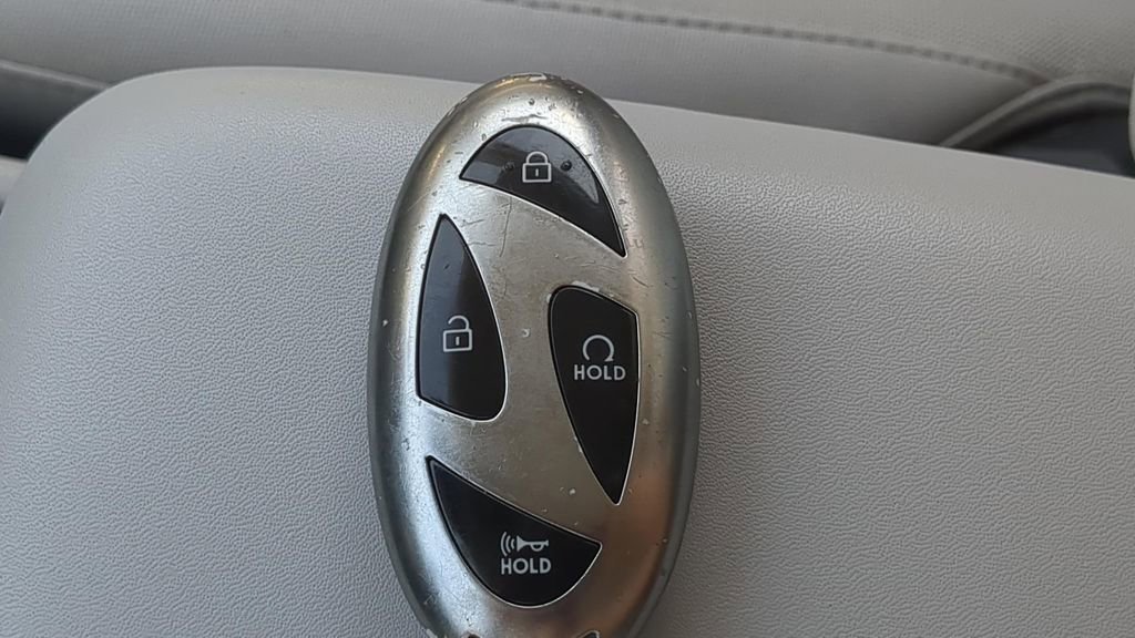 Used 2024 Hyundai Kona SEL FWD image 21