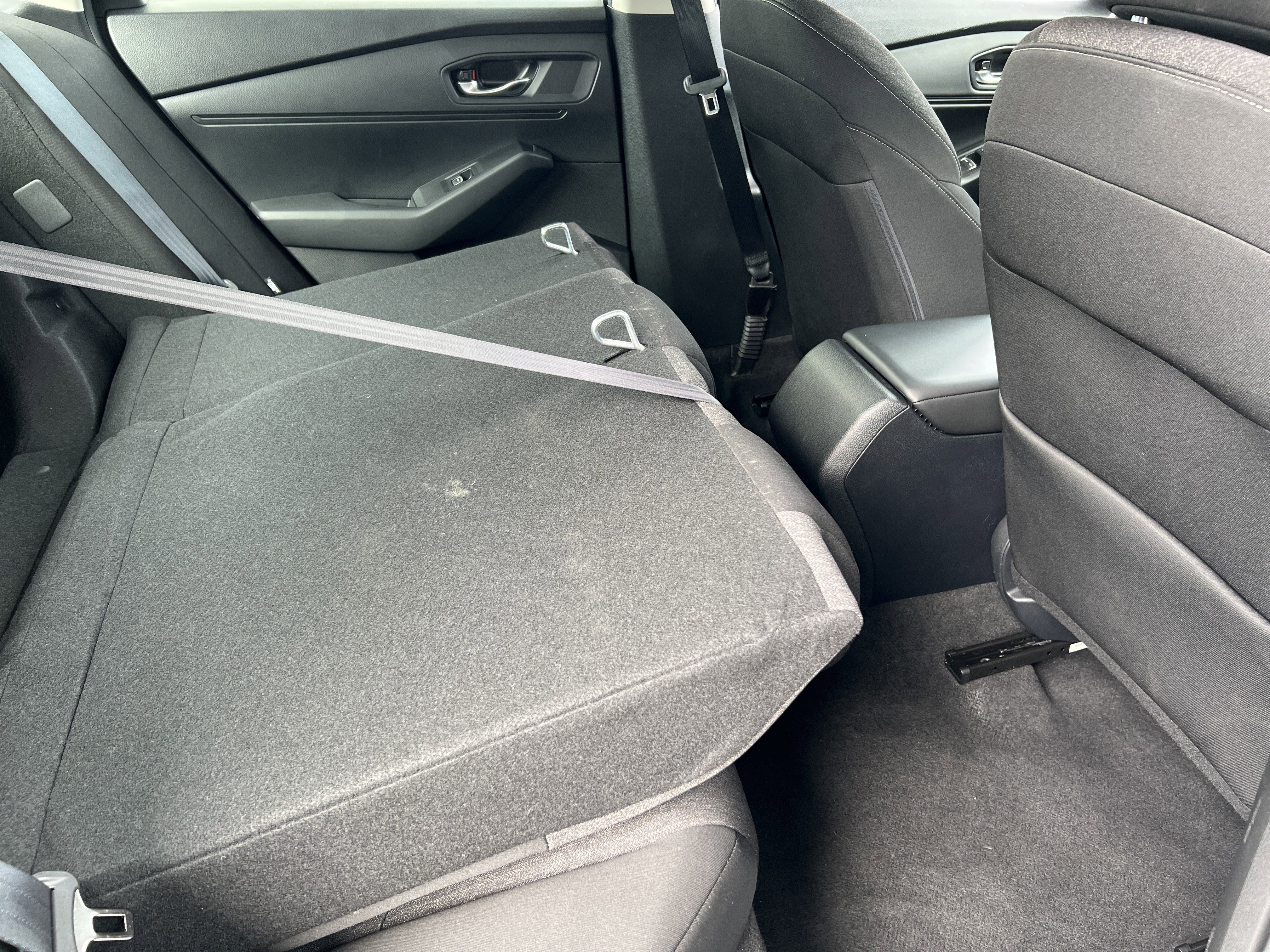 Used 2024 Honda Accord EX image 20