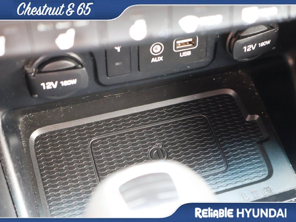 Used 2021 Hyundai Tucson Ultimate w/ Cargo Package AWD/4WD image 39