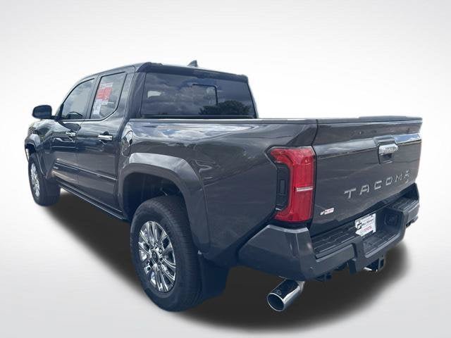 New 2026 Toyota Tacoma Limited AWD/4WD image 5