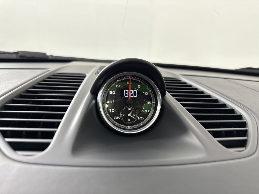 Certified 2015 Porsche 911 Turbo AWD/4WD image 29