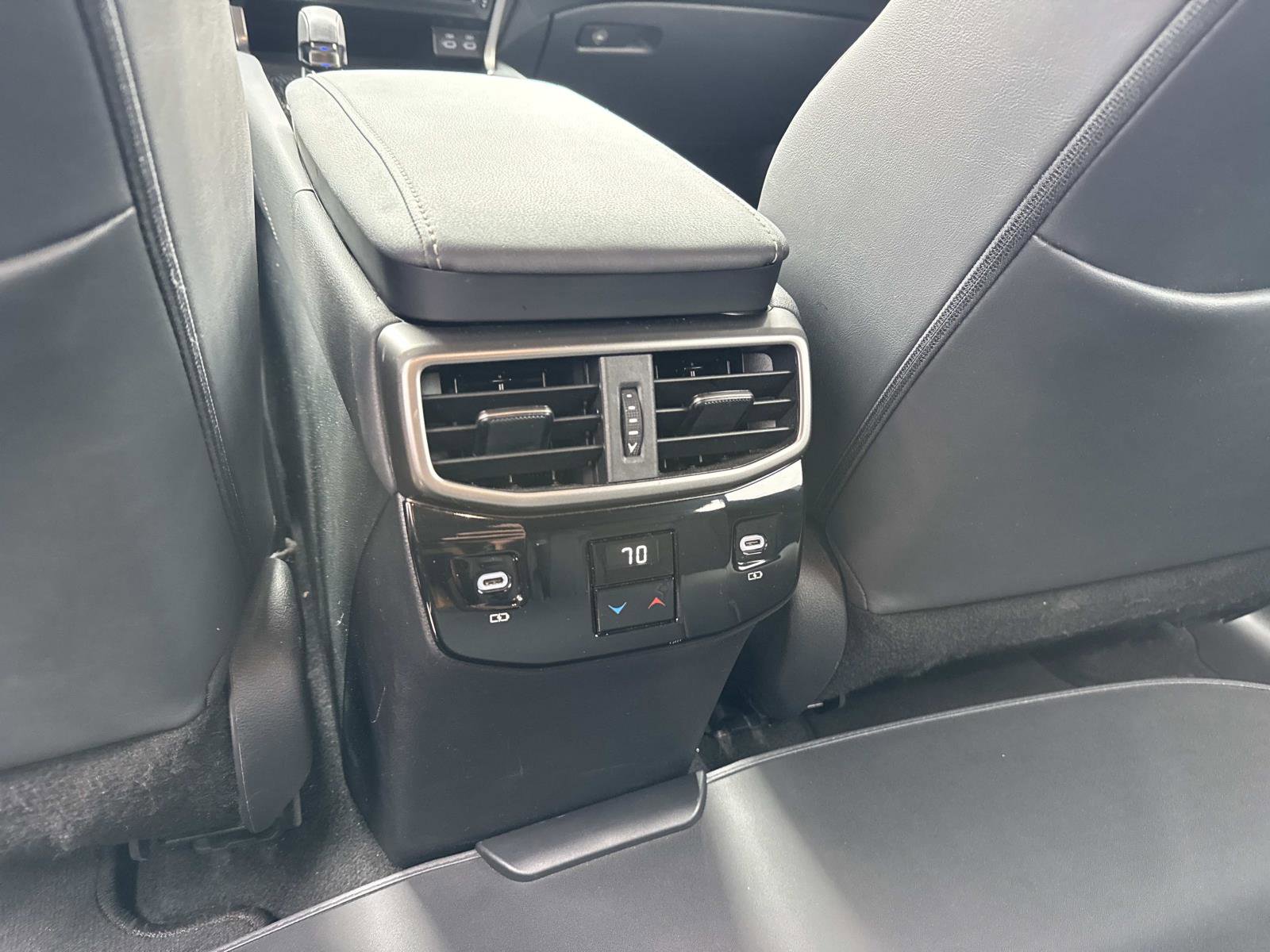 Certified 2024 Lexus RX 350 FWD image 16