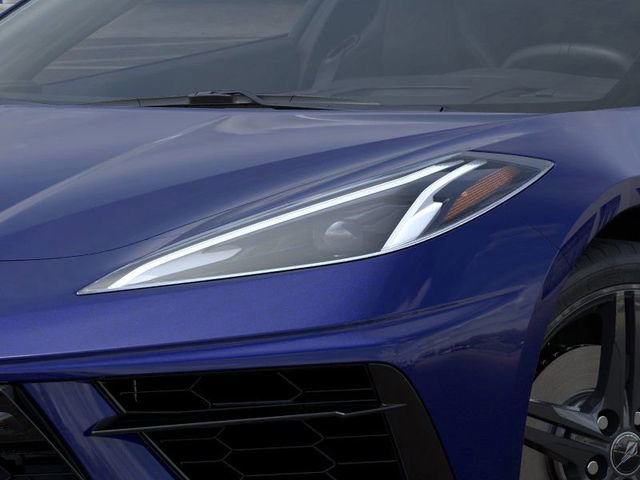 New 2026 Chevrolet Corvette Stingray Preferred Cpe w/ 2LT image 10