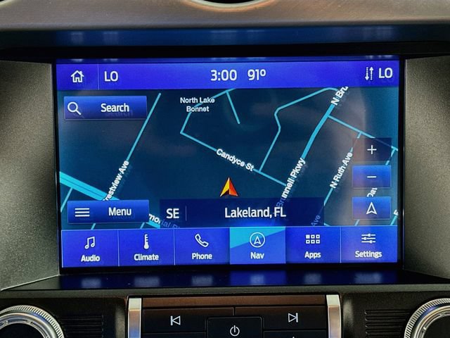 Used 2022 Ford Mustang GT Premium w/ Ford Safe & Smart Package RWD image 15
