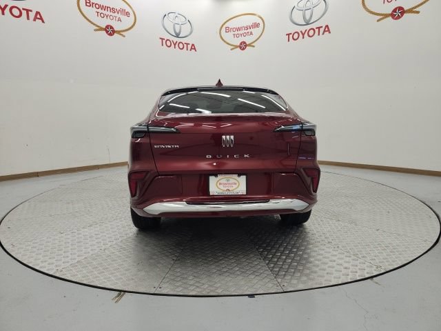 Used 2025 Buick Envista Avenir FWD image 7