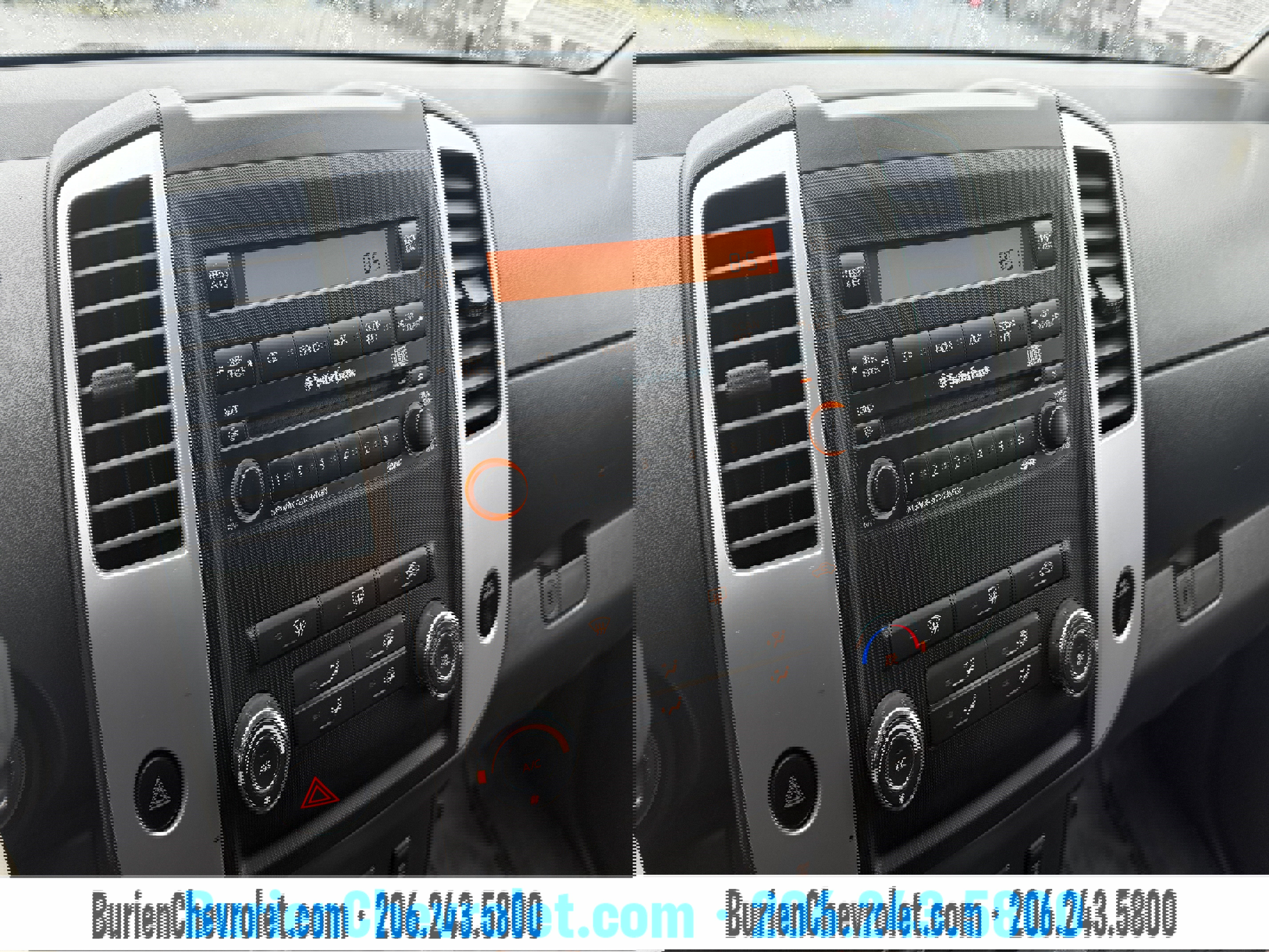 Used 2011 Nissan Xterra PRO-4X w/ Pro-4x Leather Pkg image 23