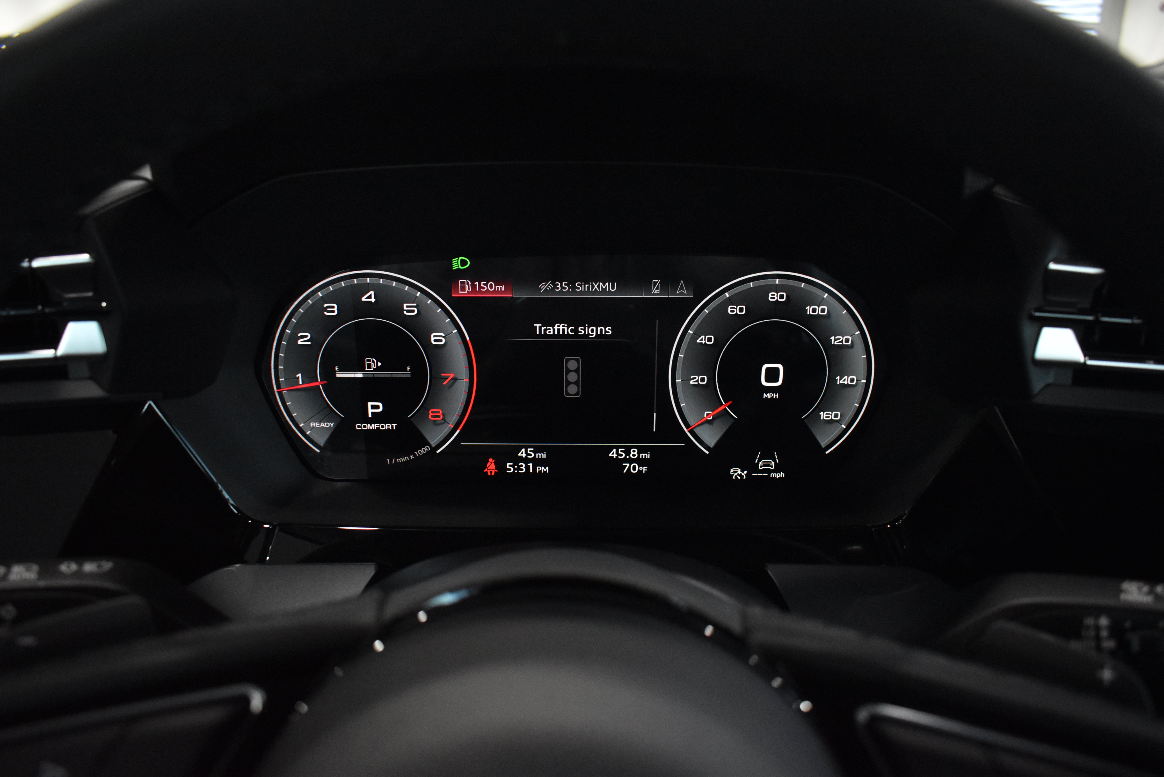 New 2026 Audi A3 2.0T Premium Plus image 18