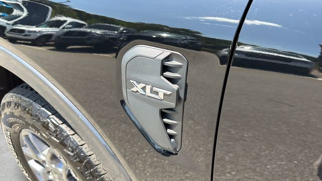 Used 2024 Ford Ranger XLT AWD/4WD image 42
