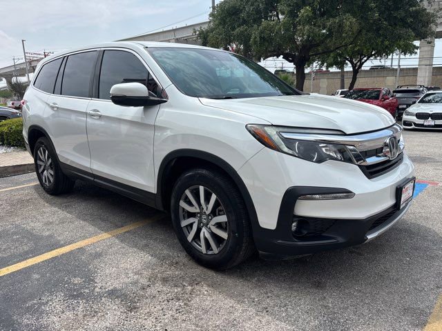 Used 2020 Honda Pilot EX image 6