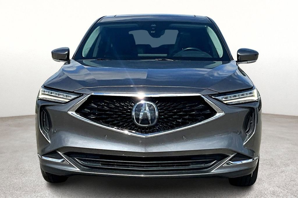 Used 2023 Acura MDX SH-AWD w/ Technology Package image 4