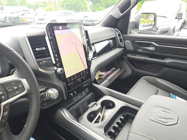 New 2026 RAM 1500 Laramie image 25