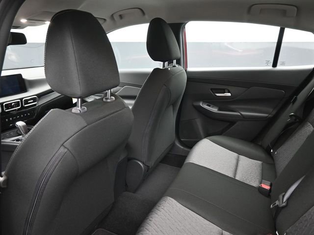 New 2026 Nissan Sentra SV w/ SV Convenience Package image 23