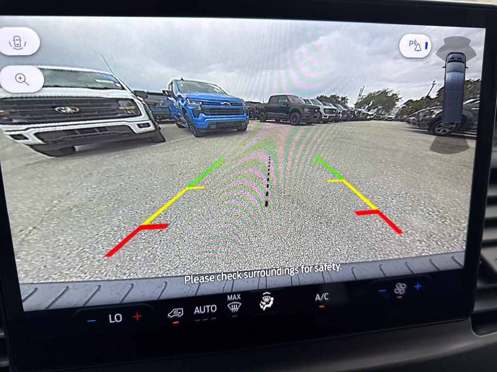 New 2027 Ford Transit 150 Low Roof w/ Load Area Protection Package RWD image 7