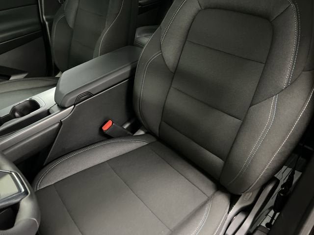 Certified 2026 Chevrolet Equinox EV LT FWD image 18