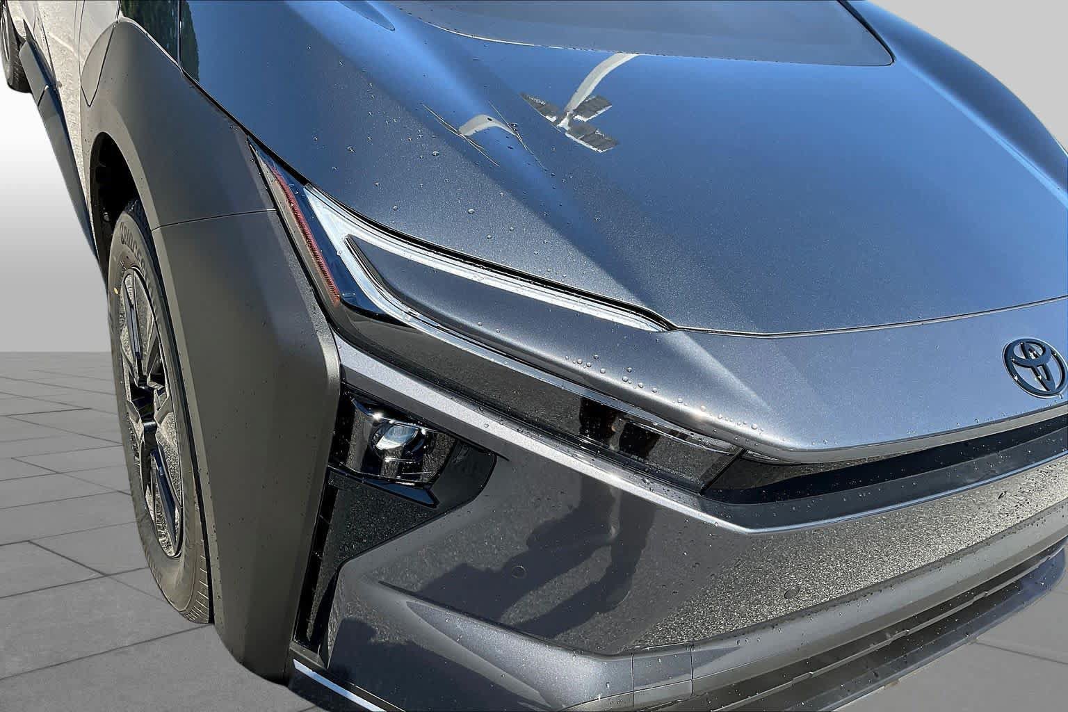 New 2026 Toyota bZ Woodland AWD/4WD image 13