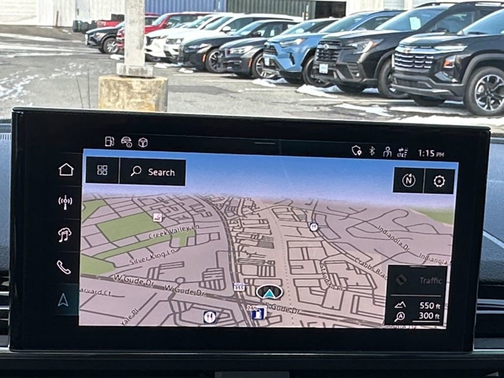 Used 2024 Audi S4 Prestige w/ Prestige Package image 16