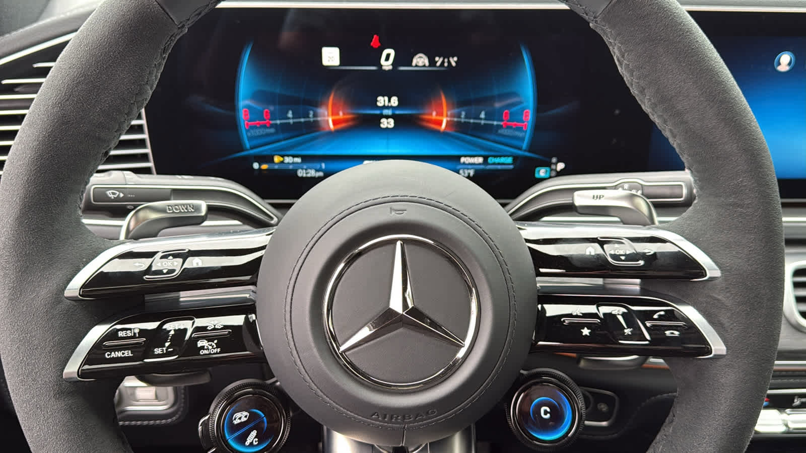 New 2026 Mercedes-Benz GLE 53 AMG 4MATIC Coupe image 19