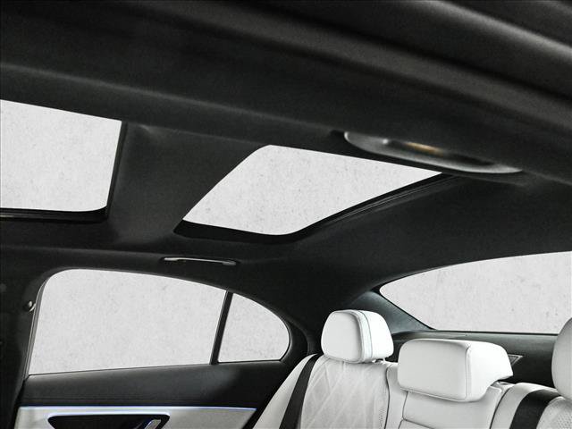 Used 2026 Mercedes-Benz E 450 4MATIC Sedan image 21