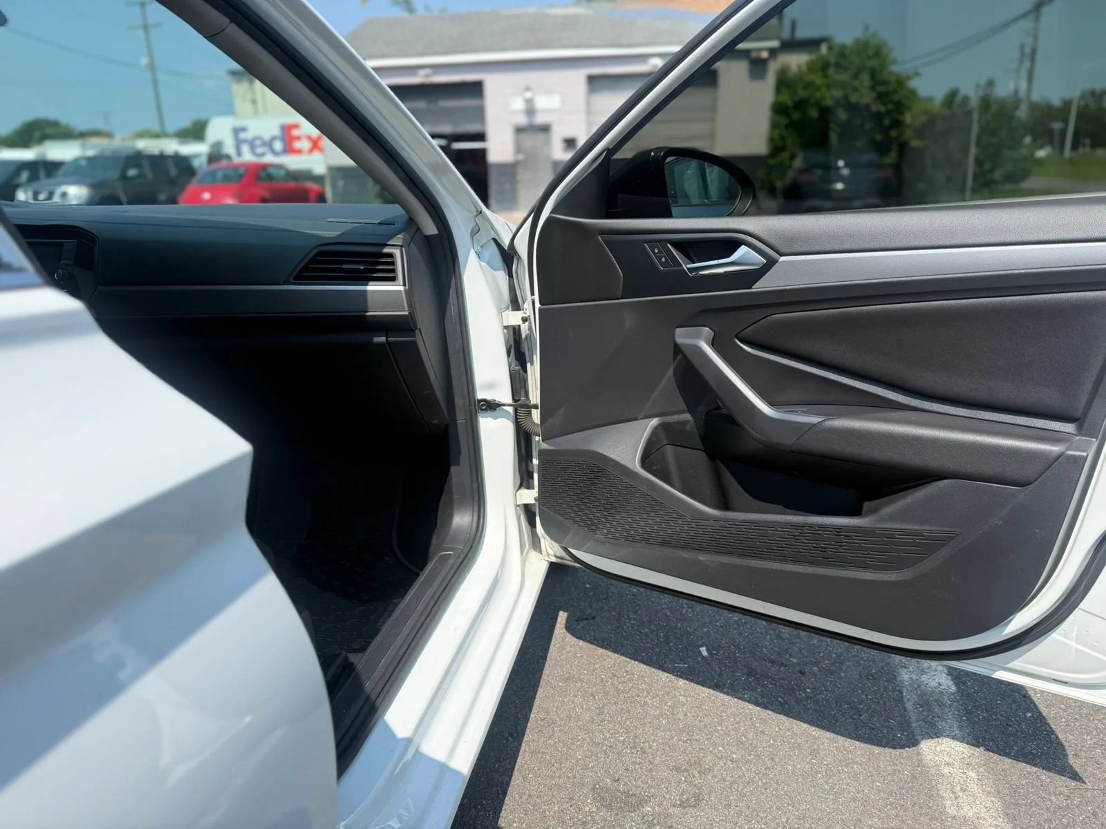 Used 2019 Volkswagen Jetta S FWD image 21