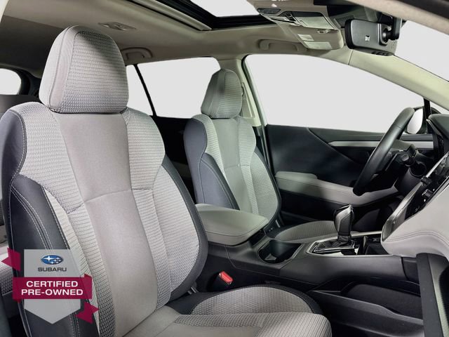 Certified 2025 Subaru Outback Premium AWD/4WD image 28