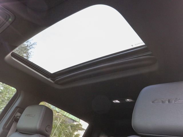 New 2026 GMC Sierra 1500 AT4 w/ AT4 Premium Package image 24