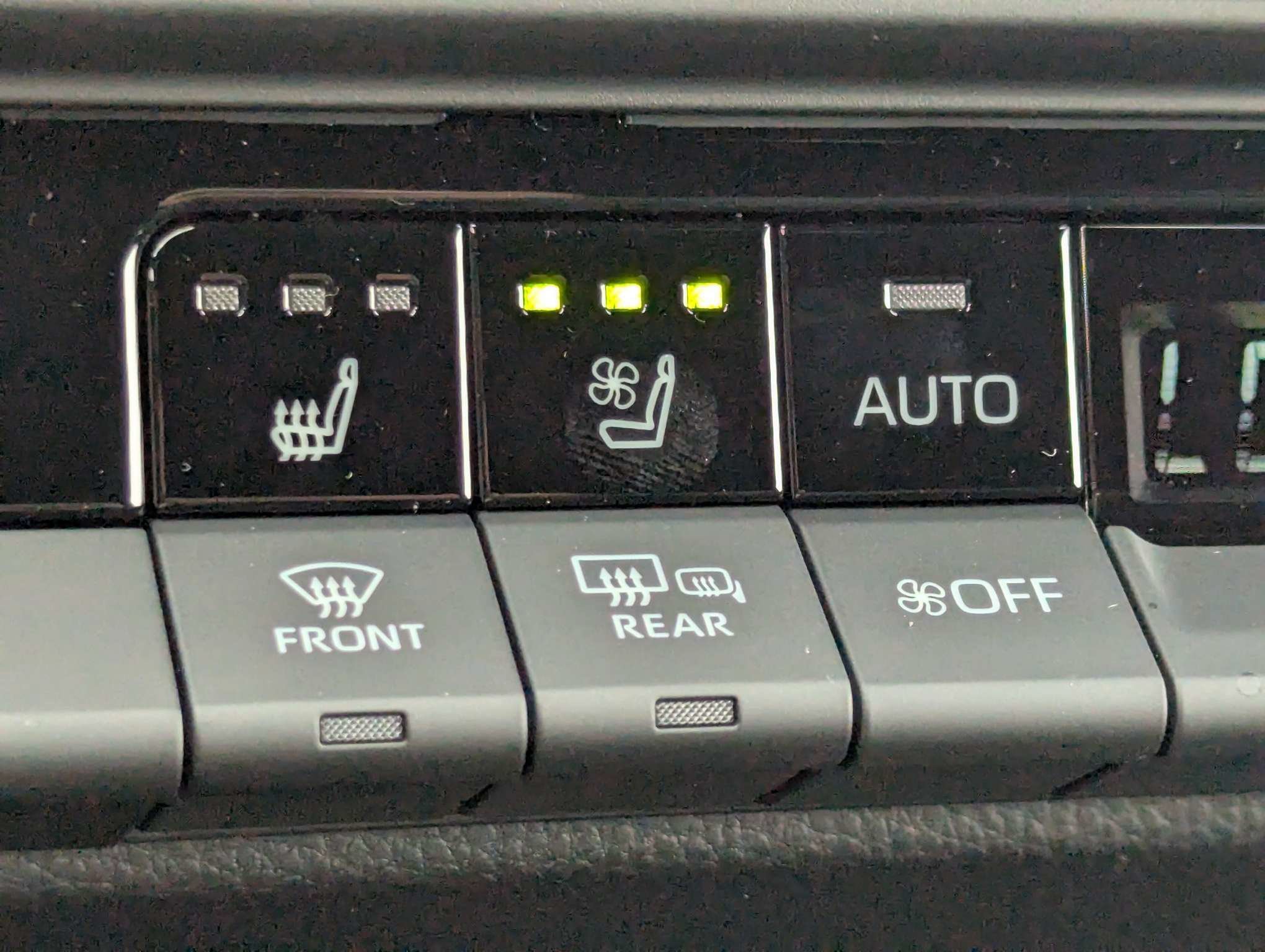 New 2026 Toyota Crown Signia w/ Advanced Technology Package AWD/4WD image 23