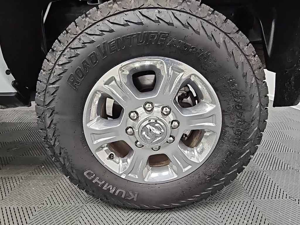 Used 2024 RAM 2500 Big Horn image 42