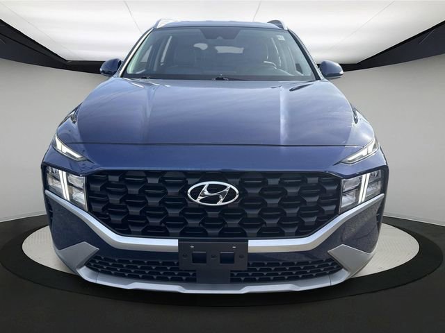 Certified 2023 Hyundai Santa Fe SEL image 12